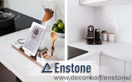 Изделия из искусственного камня (подоконники, столешницы, столы)